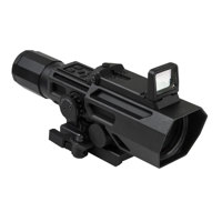 NcSTAR Vism 3-9x42 Advanced Du Picture