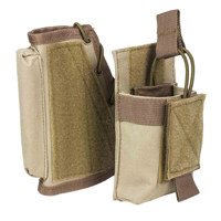 NcSTAR Vism Stock Riser Cheek  Picture