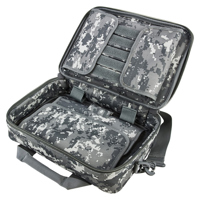 NcSTAR Vism Soft Padded Double Picture