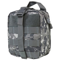 NcSTAR Vism Small MOLLE EMT Po Picture