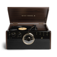Victrola VTA-370B-ESP Empire S Picture