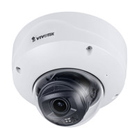 Vivotek V-Series FD9167-HT-V2  Picture