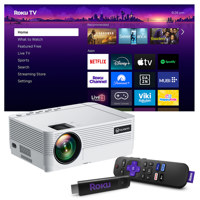 Vankyo Leisure 470R Viva 720P  Picture