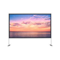 Vankyo StayTrue 120" 4K Ultra  Picture