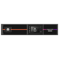 VERTIV Liebert GXT5LI 120V Li-Ion Online Sinewave Rack/Tower UPS w/RDU101 Card