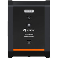 VERTIV Liebert PowerUPS 200 Es Picture