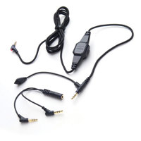 V-MODA BoomPro Omni-Directiona Picture