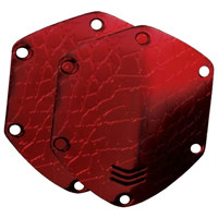 V-MODA Over-Ear Custom Metal S Picture