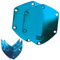 V-MODA Over-Ear Custom Metal S Picture