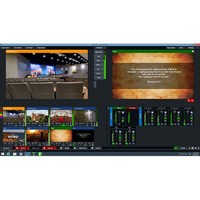 vMix 4K Live Production, Strea Picture
