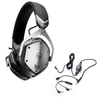 V-MODA Crossfade 3 Wireless Ov Picture