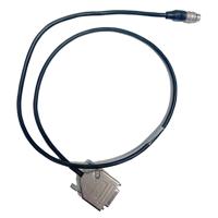 Vinten 20-Pin ICE Lens Cable f Picture