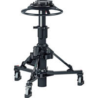 Vinten Osprey Plus 2-Stage Ped Picture