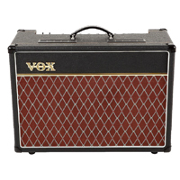 Vox AC15C1X 15W Limited Editio Picture