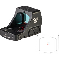 Vortex Optics Defender-CCW Mic Picture