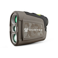 Vortex Optics 6x21 Blade Roof Prism Golf Laser Rangefinder, 1400 Yard
