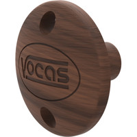 Vocas Wooden Center Cap for MF Picture
