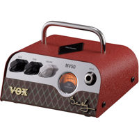 Vox Brian May Signature Series Picture