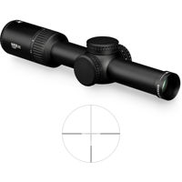 Vortex Optics 1-6x24 Viper PST Picture
