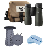 Vortex Optics 10x42 Diamondbac Picture
