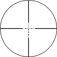 Vortex Optics 1.75-5x32 Diamon Picture