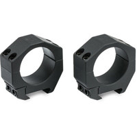 Vortex Optics 34mm Medium Height Precision Matched Rings, Set of 2
