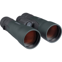 Vortex Optics 10x50 Razor HD Roof Prism Binocular, 6.0 Deg Angle of View, Green