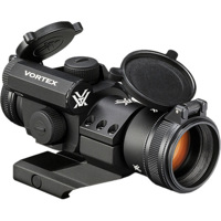 Vortex Optics StrikeFire II Re Picture