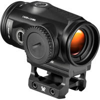 Vortex Optics 3x21 Spitfire HD Picture