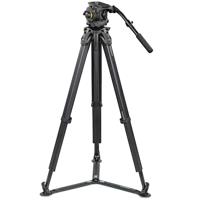 Vinten Vision 100 Fluid Head w Picture