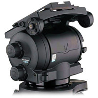 Vinten Vector 430S Fluid Head, Picture