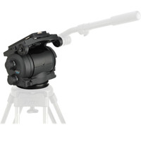 Vinten Vector 430S Fluid Head, Picture