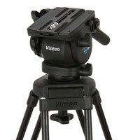 Vinten Vision Blue 5 Pan & Til Picture