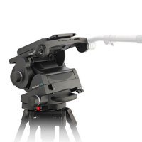 Vinten Vector 75 Pan & Tilt He Picture