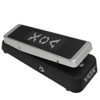 Vox V846 Vintage Reissue Wah P Picture