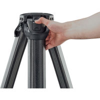 Vinten Vision blue5 Fluid Head Picture