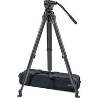 Vinten Vision blue Fluid Head  Picture
