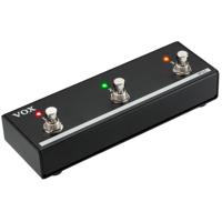 Vox 3-Button Footswitch for Mi Picture