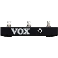 Vox 3-Button Footswitch for Mi Picture