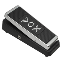 Vox VRM-1 Real McCoy Wah Pedal Picture