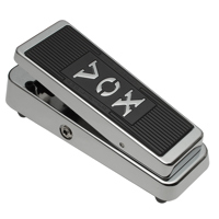 Vox VRM-1 Real McCoy Wah Pedal Picture