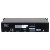 VocoPro DKP-MIX Digital Karaok Picture