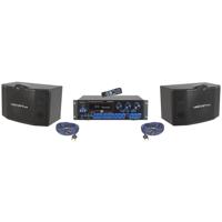 VocoPro KR-3808 PRO 300W Digit Picture