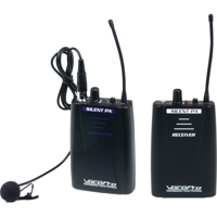 VocoPro SilentPA-Portable 16 C Picture