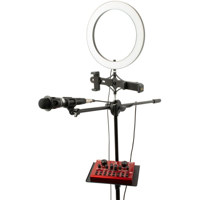 VocoPro Streamer-Live USB Audi Picture