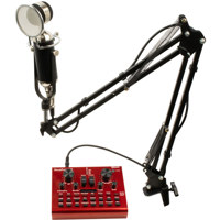 VocoPro Streamer-Studio USB Au Picture