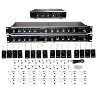 VocoPro USB-Play 16-Channel Wi Picture