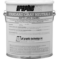 GTI Standard Gray Neutral 8 Ma Picture