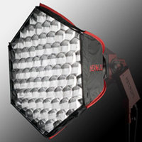 Visionsmith 40 Degree Honeycom Picture