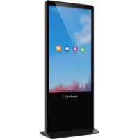 ViewSonic EP5542T Kiosk with 5 Picture